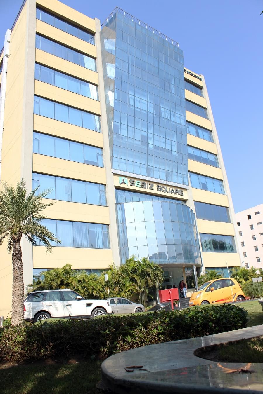 Amity Global Business School Mohali Campus photo 6